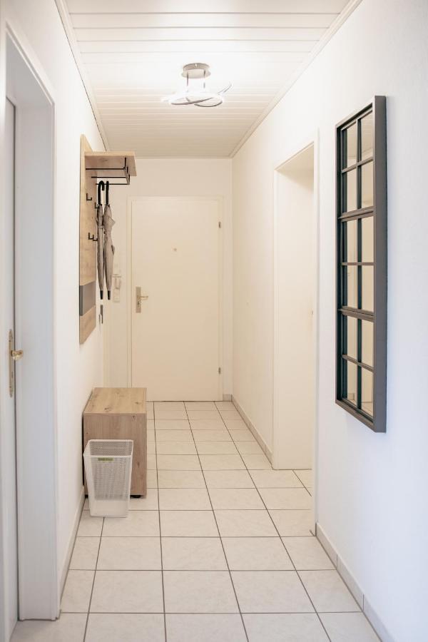 Stilvolle 2 Schlafzimmer Apartments Heidegarten, Osterheide, Zentrum Schneverdingen Eksteriør bilde
