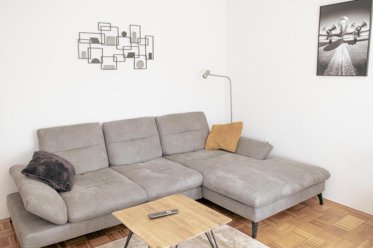 Stilvolle 2 Schlafzimmer Apartments Heidegarten, Osterheide, Zentrum Schneverdingen Eksteriør bilde