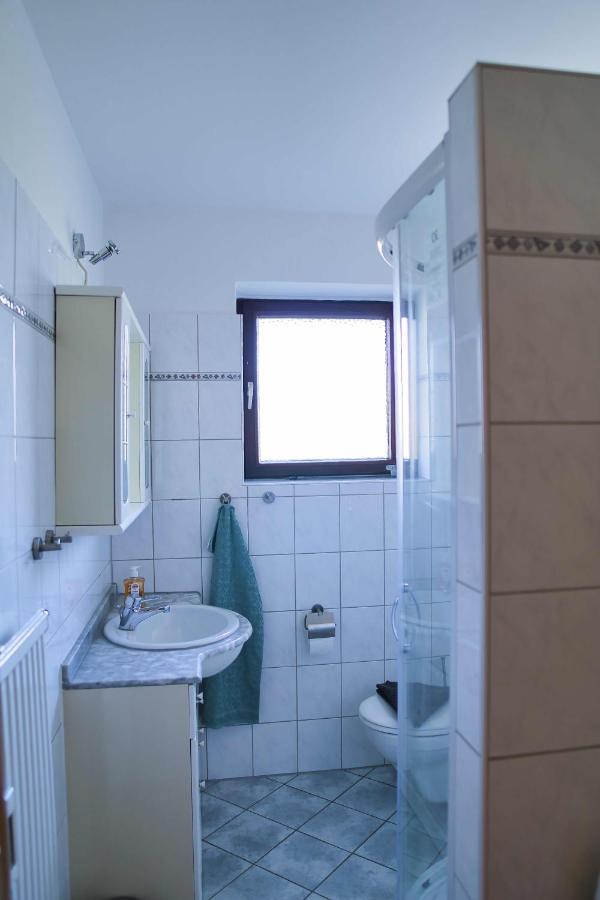 Stilvolle 2 Schlafzimmer Apartments Heidegarten, Osterheide, Zentrum Schneverdingen Eksteriør bilde
