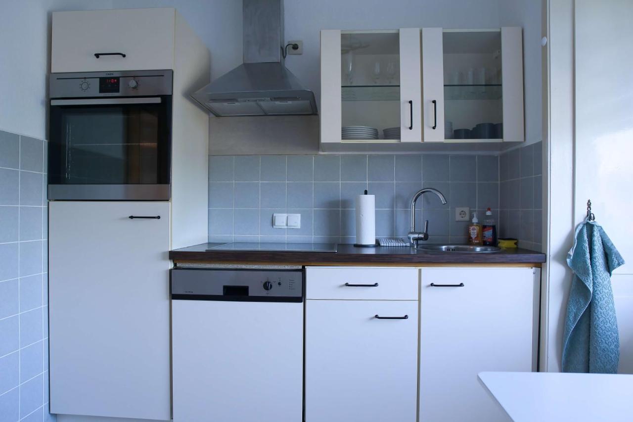 Stilvolle 2 Schlafzimmer Apartments Heidegarten, Osterheide, Zentrum Schneverdingen Eksteriør bilde