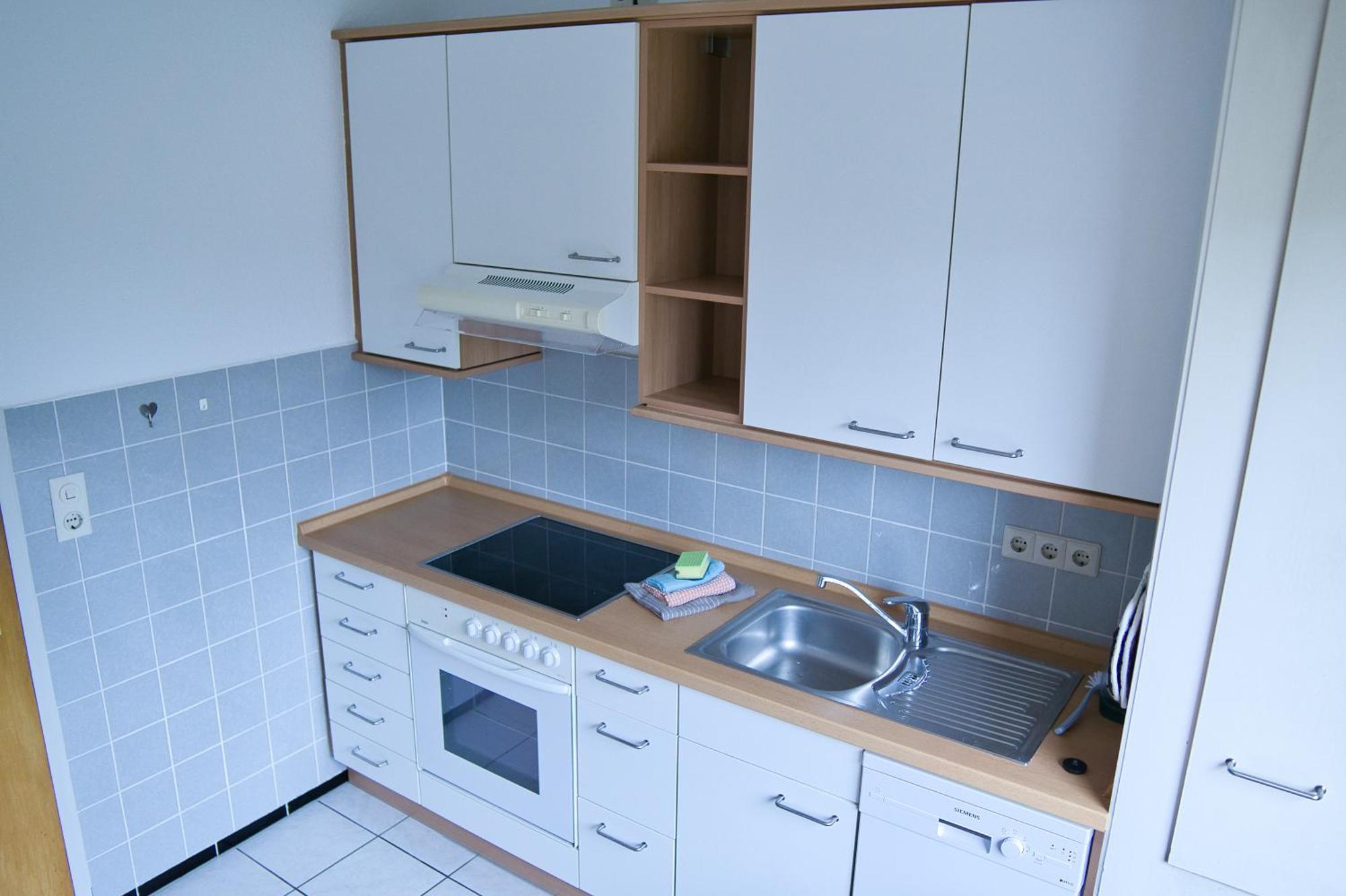 Stilvolle 2 Schlafzimmer Apartments Heidegarten, Osterheide, Zentrum Schneverdingen Eksteriør bilde